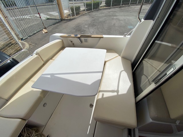 slider 5 Beneteau Antares 7.80